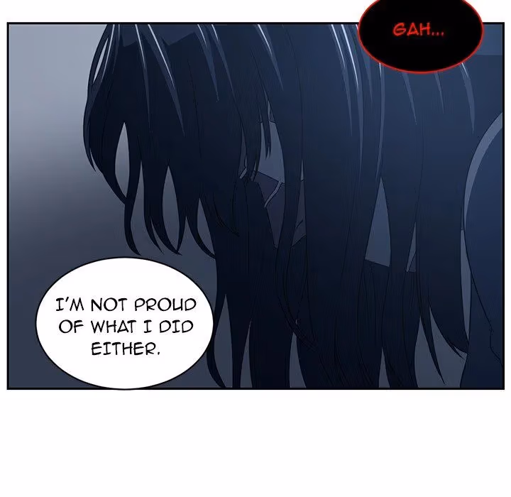 The Happening Chapter 83 page 50 - 