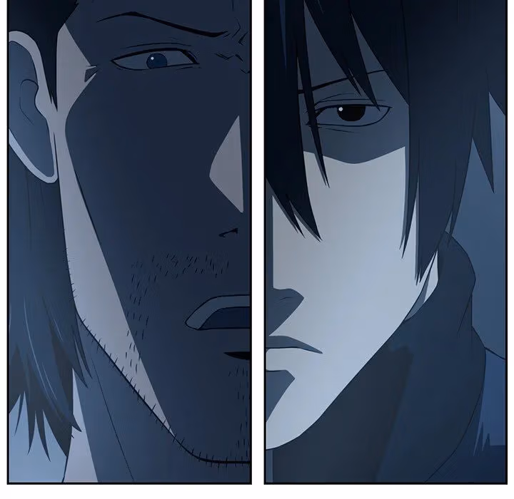 The Happening Chapter 83 page 6 - 