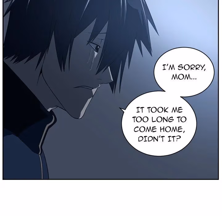 The Happening Chapter 83 page 54 - 