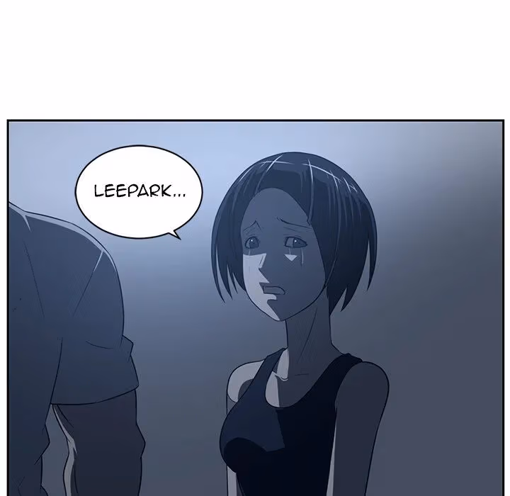 The Happening Chapter 83 page 55 - 