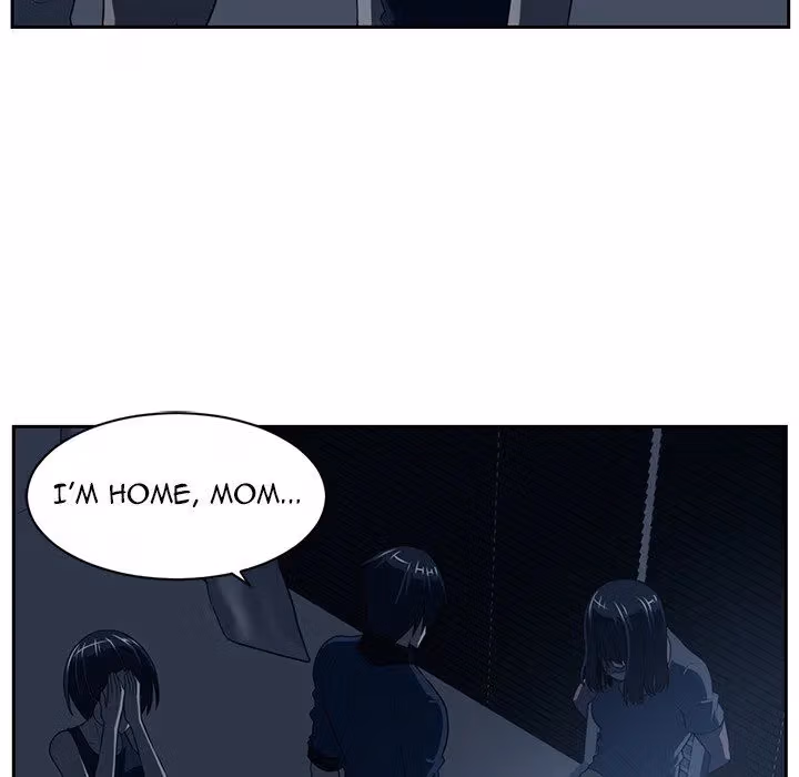 The Happening Chapter 83 page 56 - 