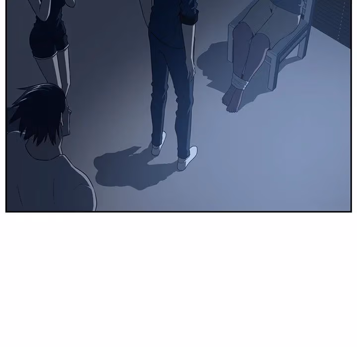 The Happening Chapter 83 page 57 - 