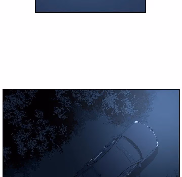 The Happening Chapter 83 page 60 - 