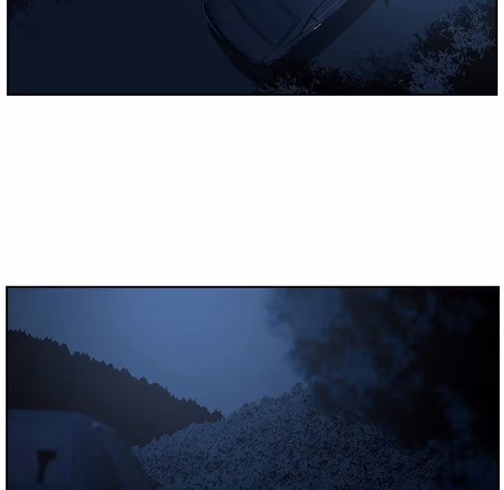 The Happening Chapter 83 page 61 - 