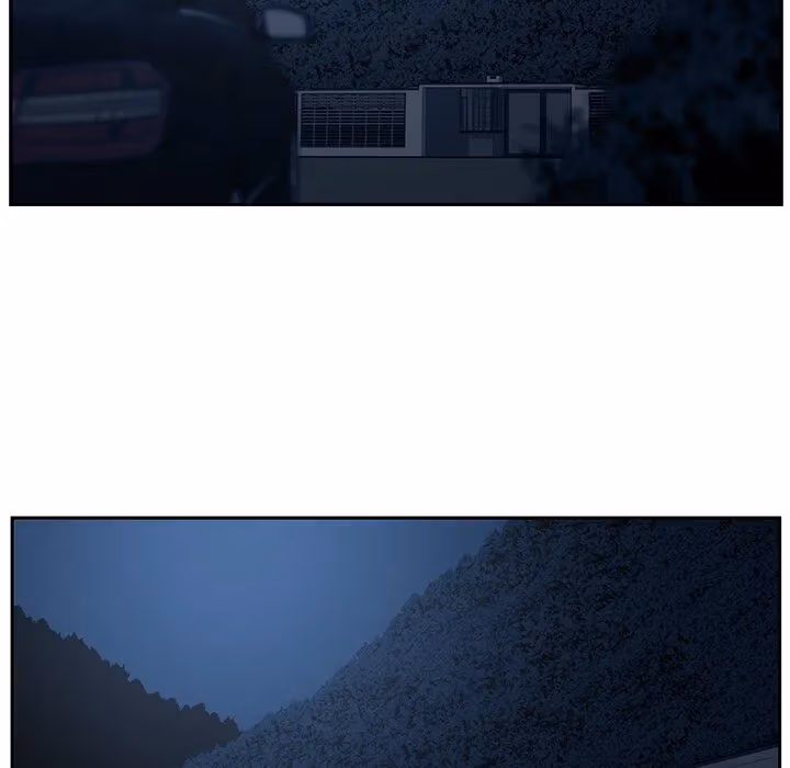 The Happening Chapter 83 page 62 - 