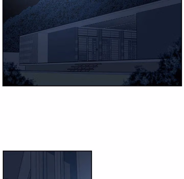 The Happening Chapter 83 page 63 - 
