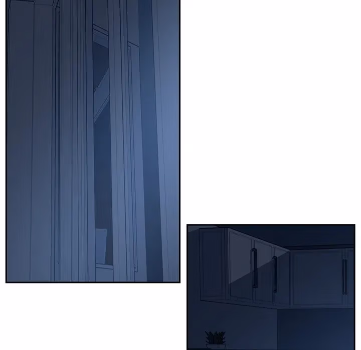 The Happening Chapter 83 page 64 - 
