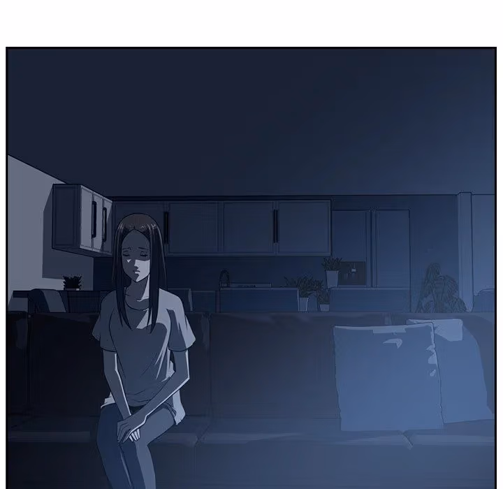 The Happening Chapter 83 page 66 - 