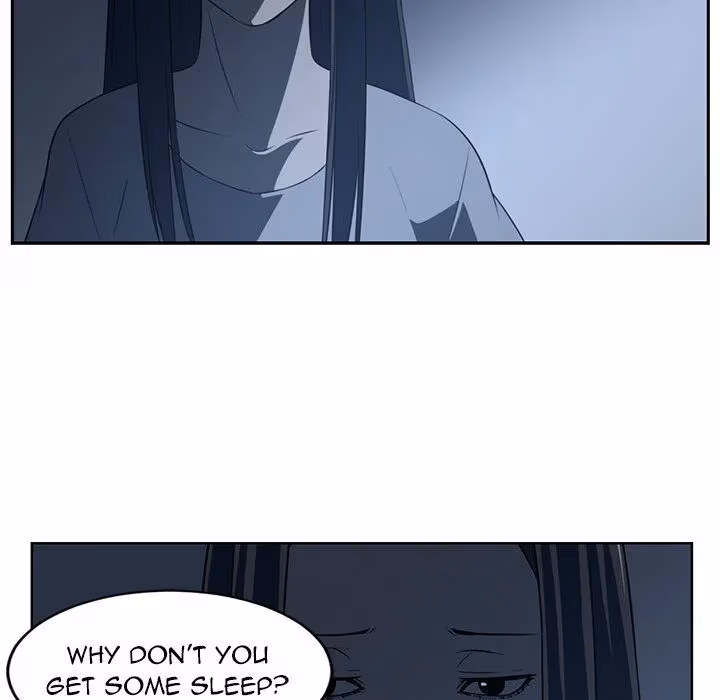 The Happening Chapter 83 page 68 - 