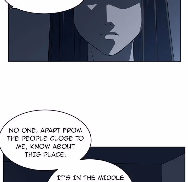 The Happening Chapter 83 page 69 - 