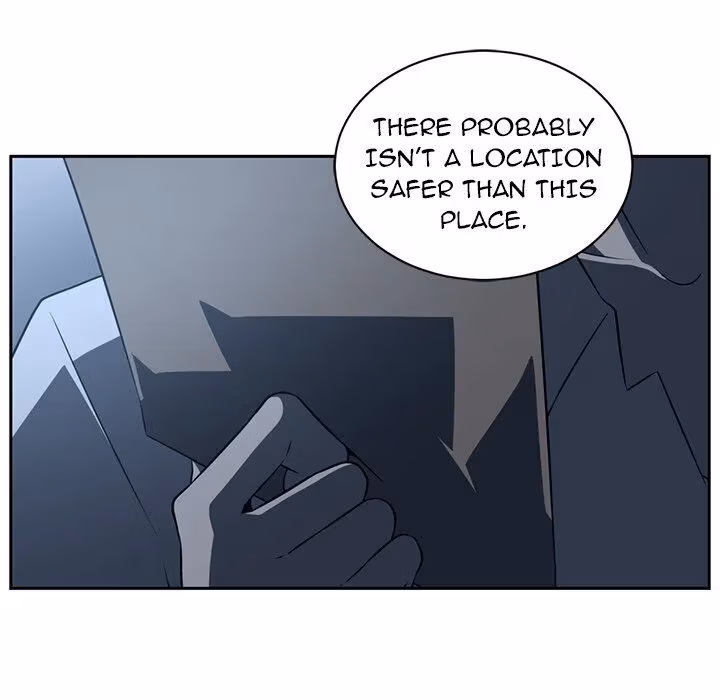 The Happening Chapter 83 page 71 - 