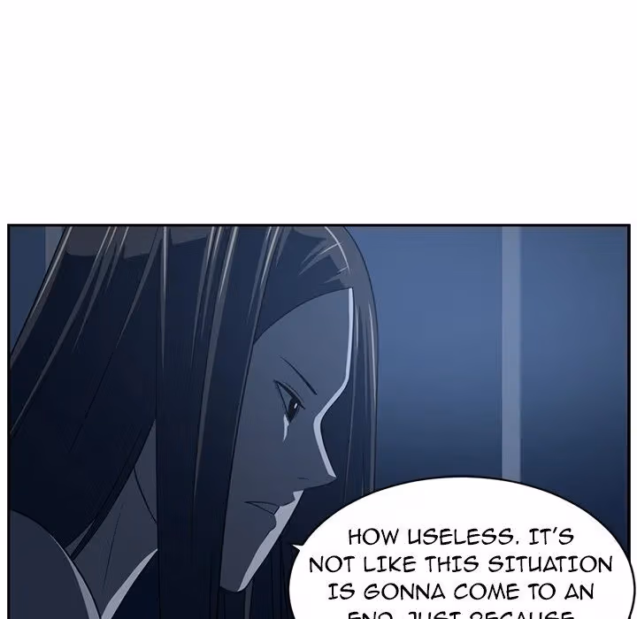 The Happening Chapter 83 page 72 - 