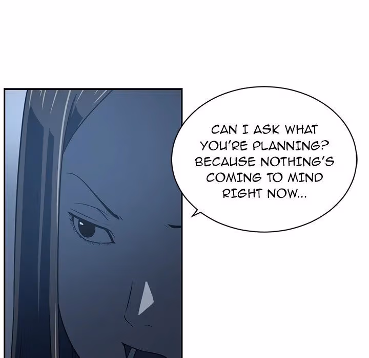 The Happening Chapter 83 page 75 - 