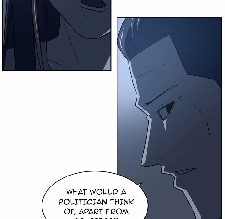 The Happening Chapter 83 page 76 - 
