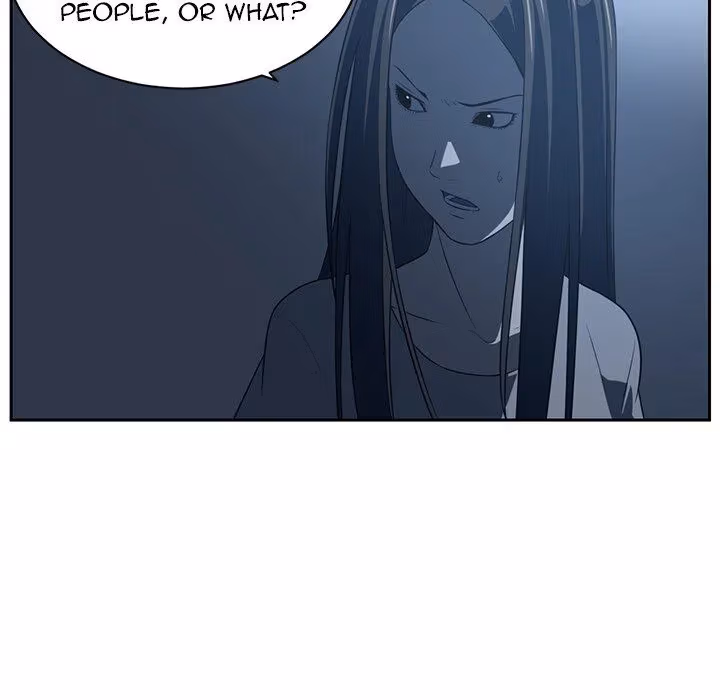 The Happening Chapter 83 page 79 - 