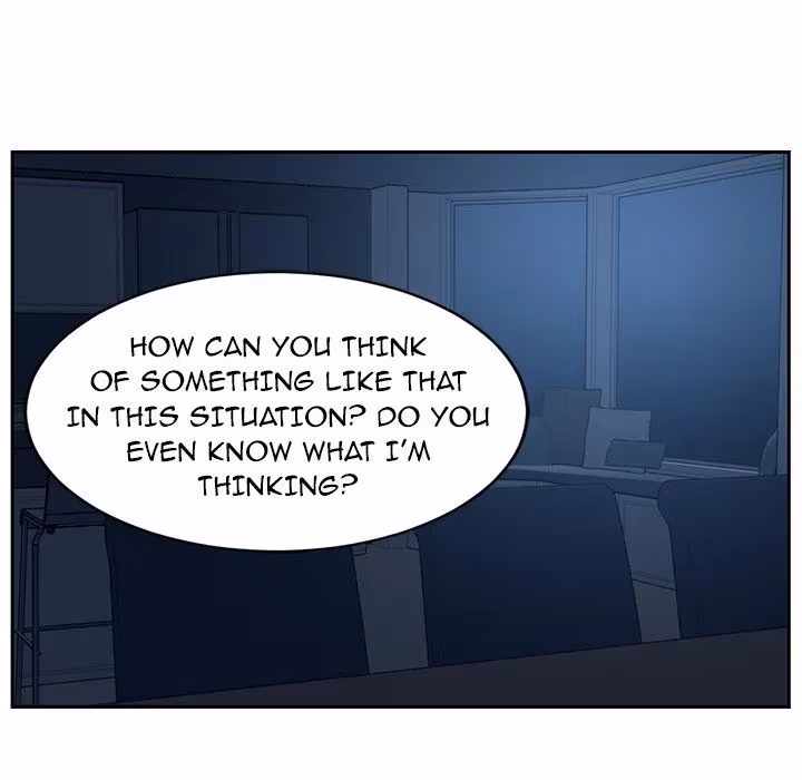 The Happening Chapter 83 page 80 - 