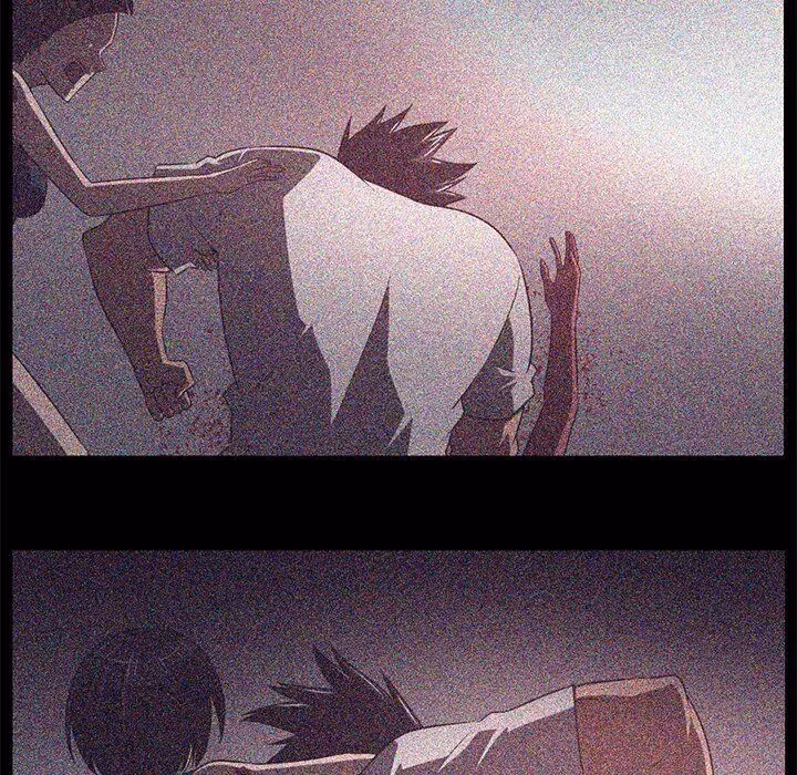 The Happening Chapter 83 page 9 - 