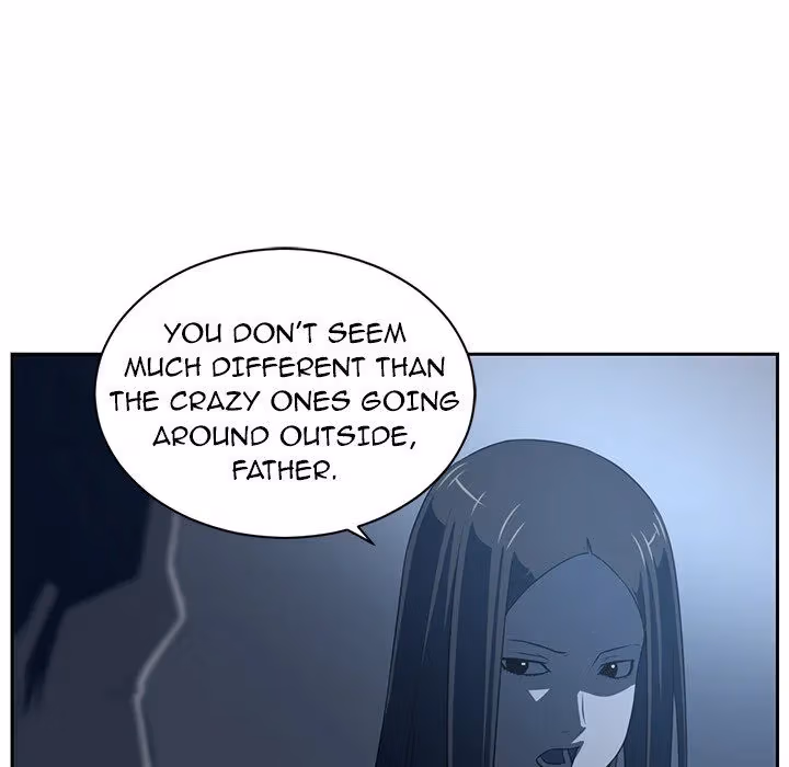 The Happening Chapter 83 page 81 - 