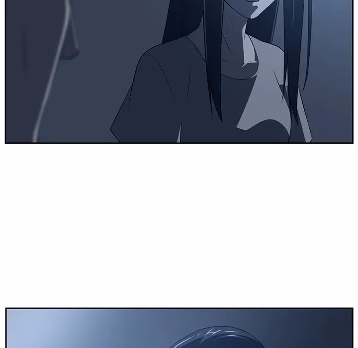 The Happening Chapter 83 page 82 - 