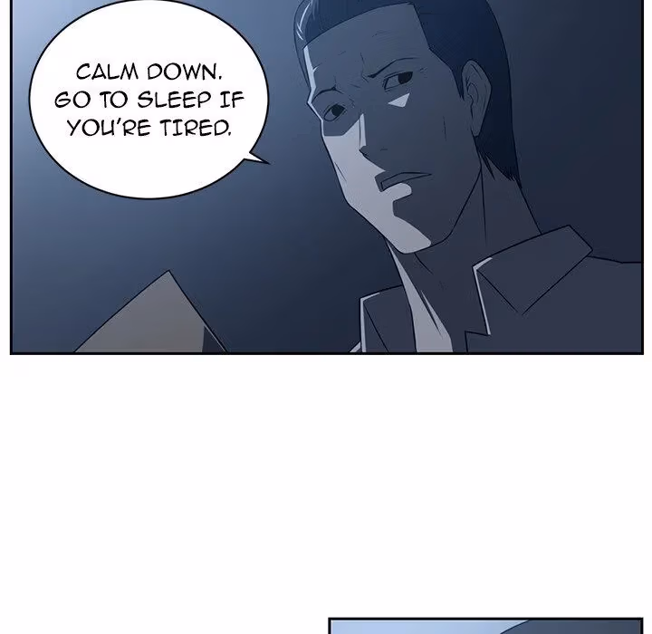 The Happening Chapter 83 page 84 - 