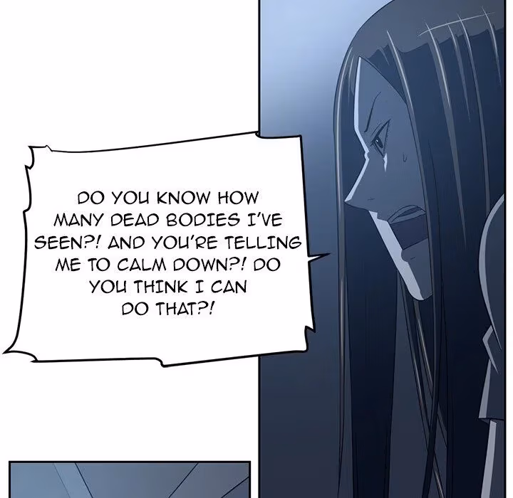 The Happening Chapter 83 page 85 - 