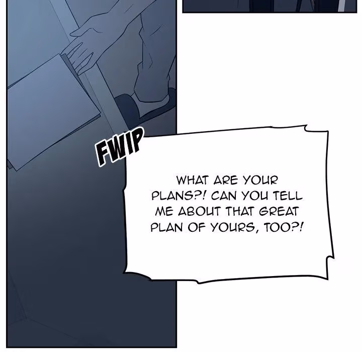 The Happening Chapter 83 page 86 - 