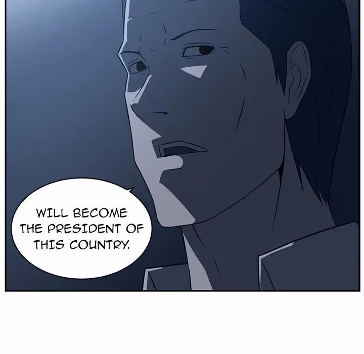 The Happening Chapter 83 page 90 - 