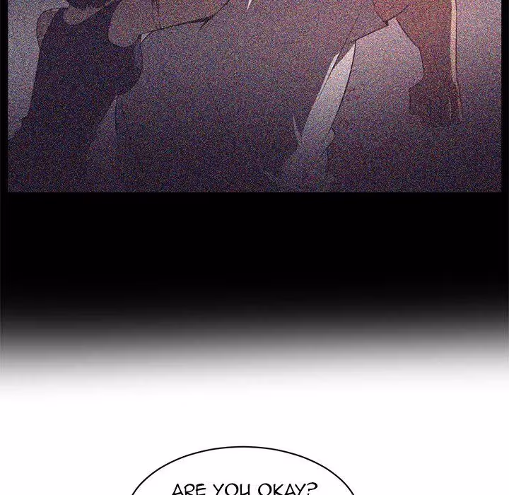 The Happening Chapter 83 page 10 - 