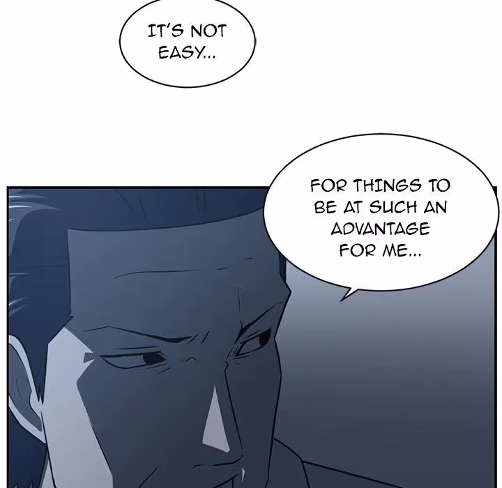The Happening Chapter 83 page 94 - 