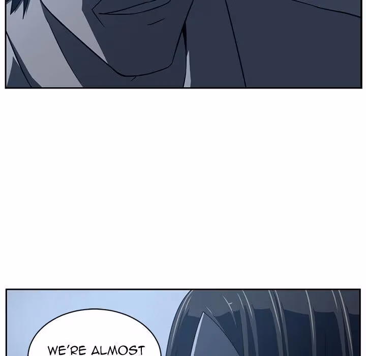 The Happening Chapter 83 page 95 - 