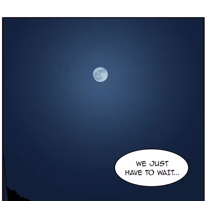 The Happening Chapter 83 page 97 - 