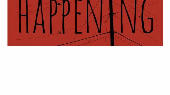 The Happening Chapter 83 page 100 - 