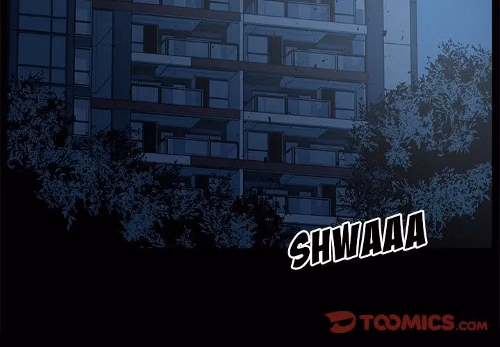 The Happening Chapter 84 page 2 - 
