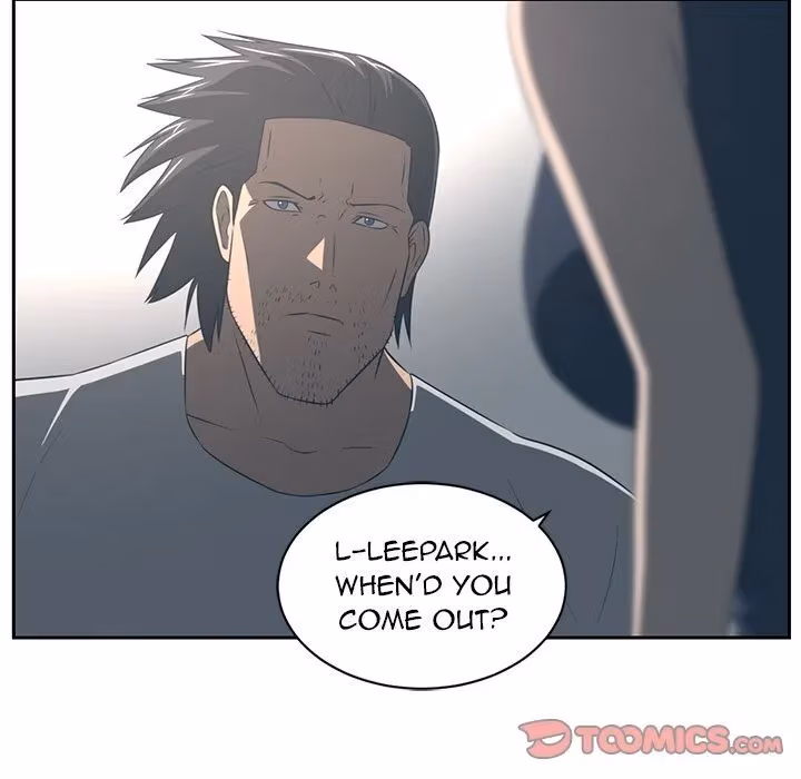 The Happening Chapter 84 page 102 - 
