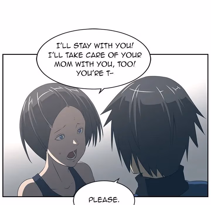 The Happening Chapter 84 page 103 - 