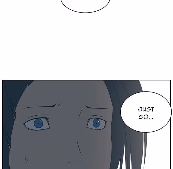 The Happening Chapter 84 page 104 - 