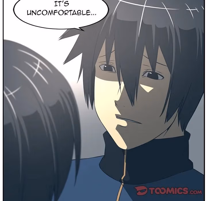 The Happening Chapter 84 page 106 - 