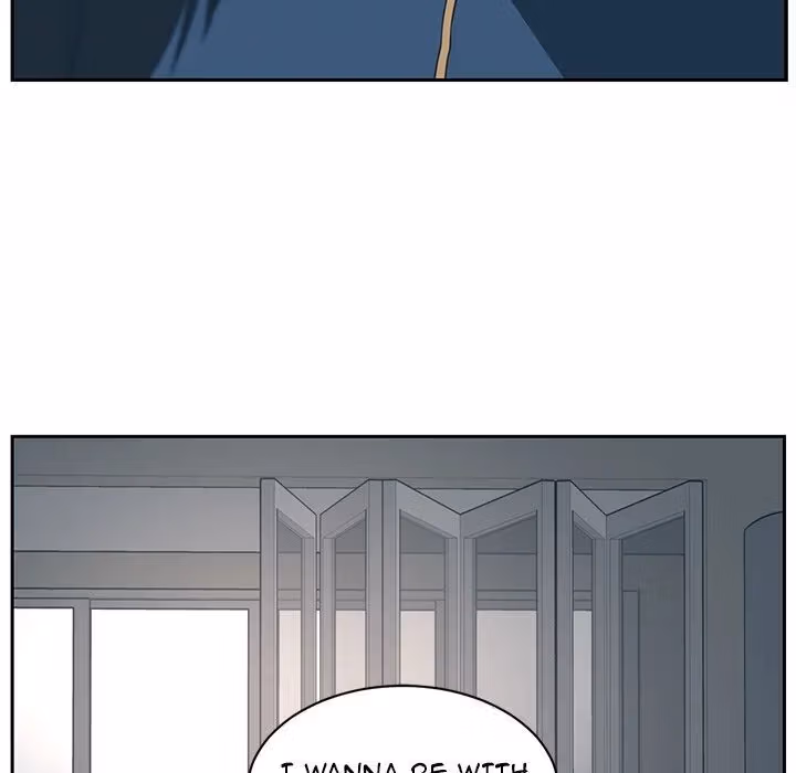 The Happening Chapter 84 page 107 - 