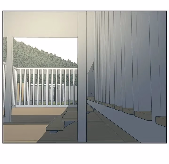 The Happening Chapter 84 page 109 - 