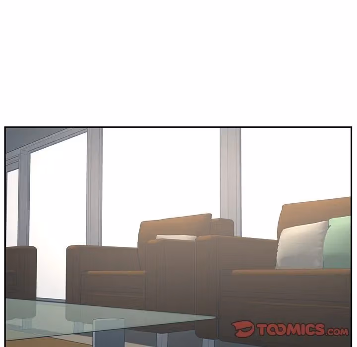 The Happening Chapter 84 page 110 - 