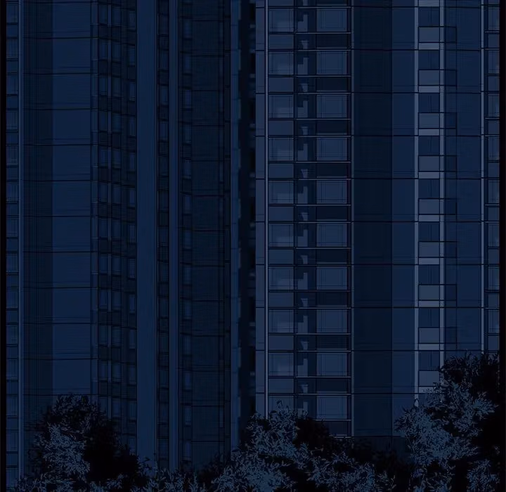 The Happening Chapter 84 page 12 - 