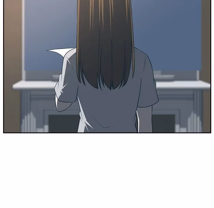 The Happening Chapter 84 page 112 - 