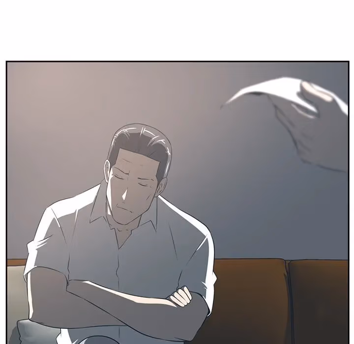 The Happening Chapter 84 page 113 - 