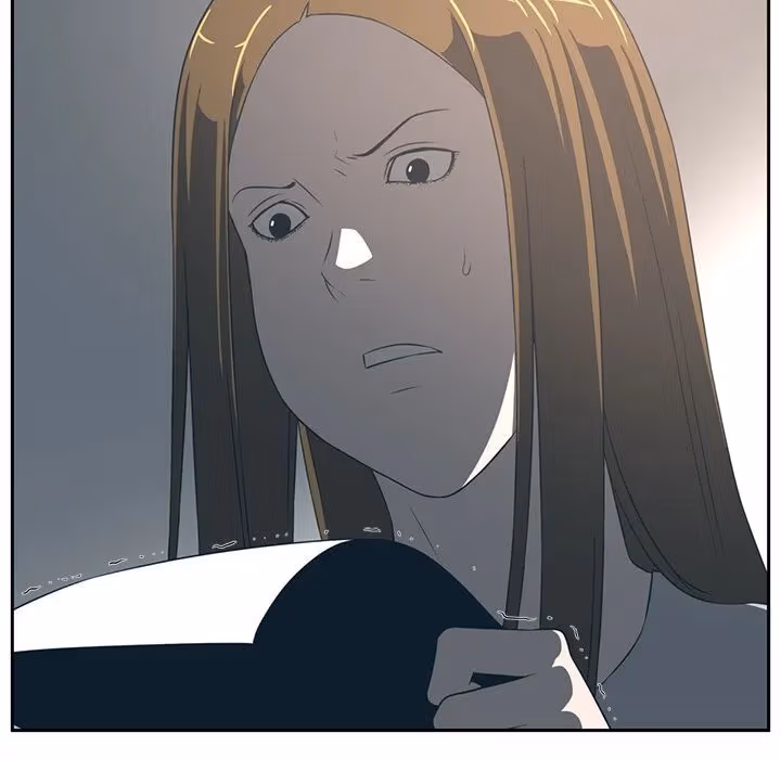 The Happening Chapter 84 page 116 - 