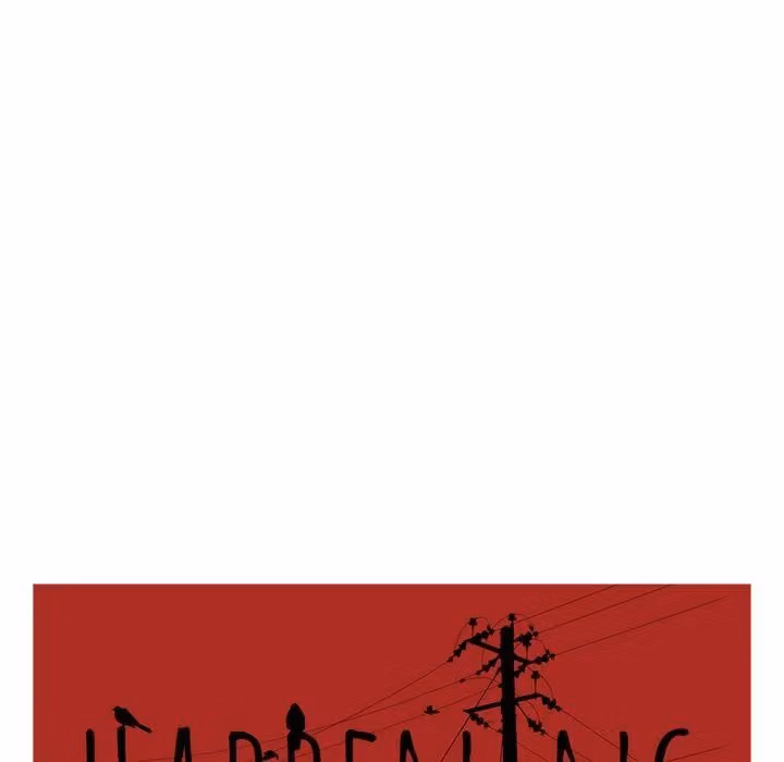 The Happening Chapter 84 page 117 - 