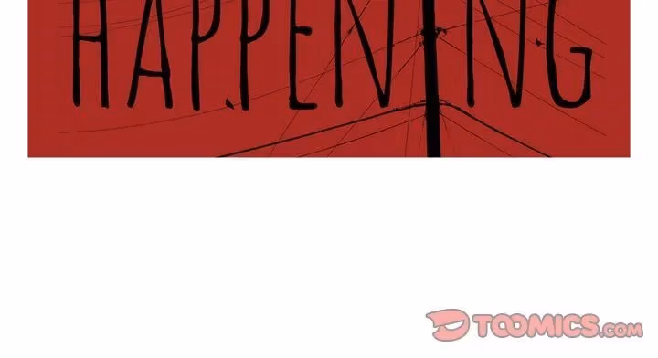 The Happening Chapter 84 page 118 - 