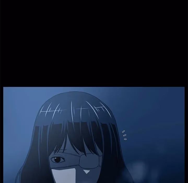 The Happening Chapter 84 page 16 - 