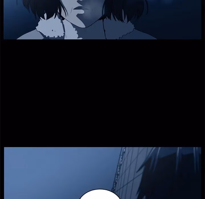 The Happening Chapter 84 page 17 - 