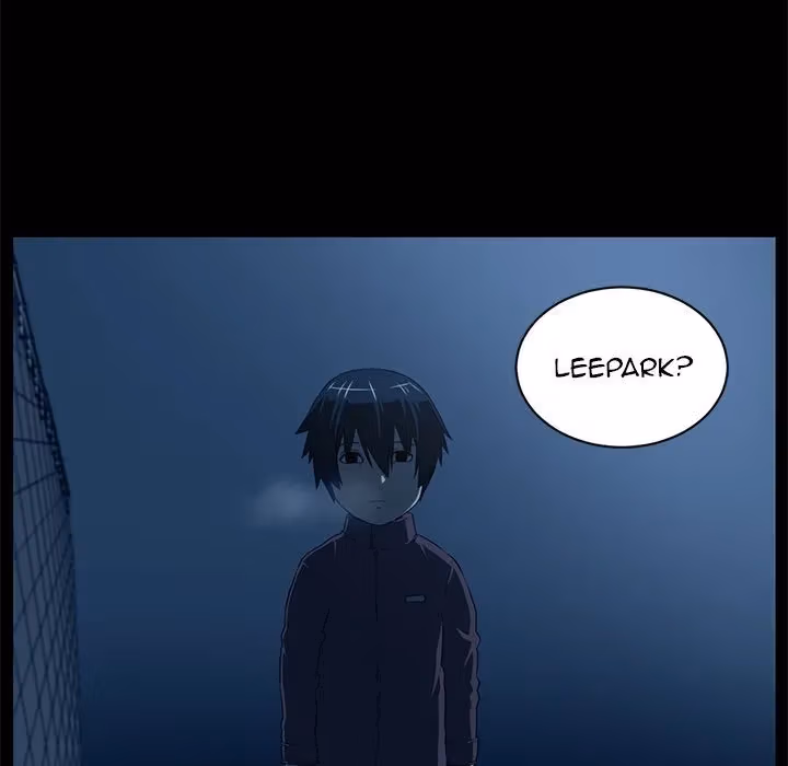 The Happening Chapter 84 page 19 - 
