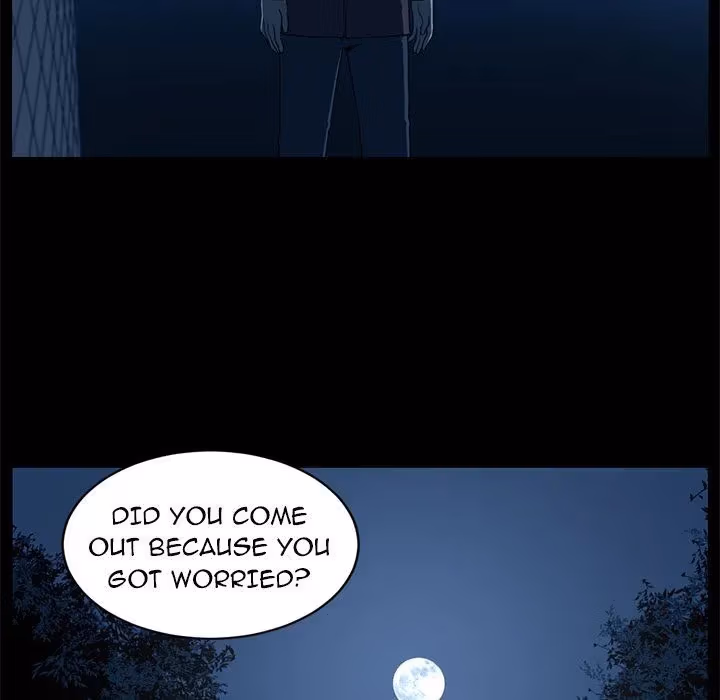The Happening Chapter 84 page 20 - 